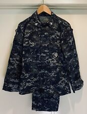 Navy working uniform for sale  Orange