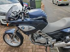 Bmw f650cs 2004 for sale  CHELTENHAM