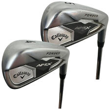 Callaway apex stiff for sale  Shipping to Ireland