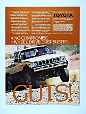 1983 toyota 4x4 for sale  Festus