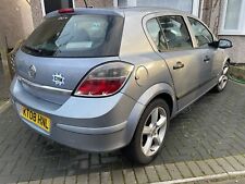 astra blue breaking for sale  COVENTRY