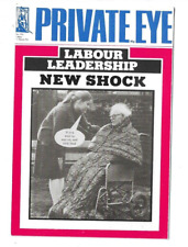 Private eye cover for sale  BEAMINSTER