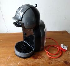 Krups Nescafe Dolce Gusto pod Coffee Machine, used for sale  Shipping to South Africa