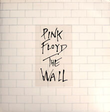 Usado, Pink Floyd The Wall Vinyl Record VG+/VG+ comprar usado  Enviando para Brazil