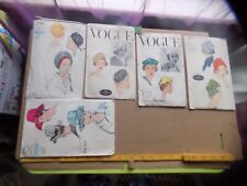 Vintage vogue womans for sale  PORTLAND