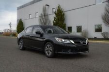 honda accord 2014 automatic for sale  Clayton