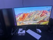 Gaming setup includes for sale  Denham Springs