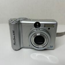 Canon digital camera for sale  Fort Wayne