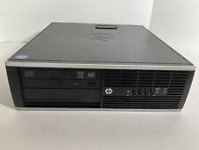 Compaq 8300 elite for sale  Glenview