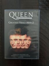 Queen dvd collection for sale  Portland