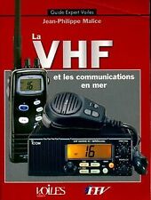 VHF, communications d'occasion  Hennebont