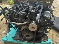 Audi engine crtc for sale  LETCHWORTH GARDEN CITY