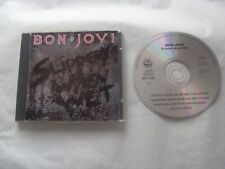 Bon jovi.......slippery wet... for sale  BRIDGEND