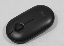 Usado, Mouse silencioso sem fio Logitech Pebble M350 - Grafite USADO funcionando inc IVA comprar usado  Enviando para Brazil