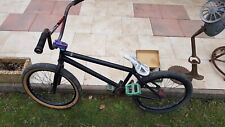 Bmx wethepeople zoll gebraucht kaufen  Saalfeld/Saale