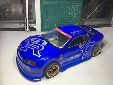 CLASSIC SMARTECH .15 NITRO RC TOURING CAR 4WD - With Video for sale  Shipping to South Africa
