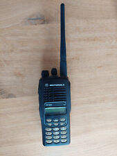 Motorola gp380 vhf usato  Wengen