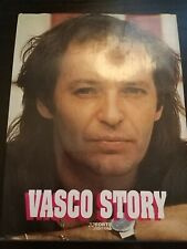 Vasco story libro usato  Vignate