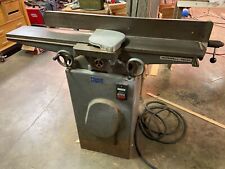 delta rockwell 6" jointer series 37-220 with extra blades for sale  Palo Alto