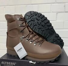Altberg defender boots for sale  LONDON