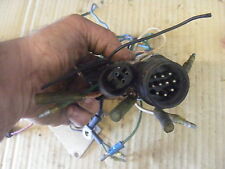 Yamaha 50 HP2 Stroke 1986  Motor Harness for sale  Shipping to South Africa
