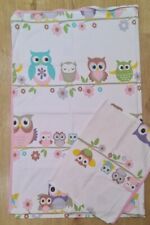 owl bedding for sale  LEICESTER