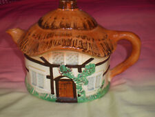 Devon cob teapot for sale  BLAIRGOWRIE
