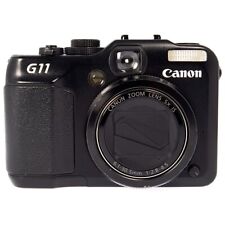 CANON PowerShot G11 Digital Camera - Tested - Excellent Condition for sale  Shipping to South Africa
