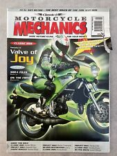 Classic mechanics magazine for sale  COLCHESTER