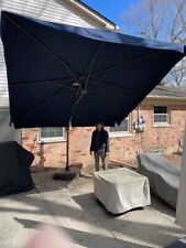 Frontgate cantilever patio for sale  Northville