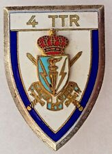 Military badge belgium d'occasion  Expédié en Belgium