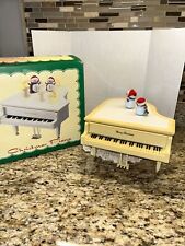 Christmas player piano for sale  Greenwood