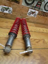 Used, LTZ 400 SUZUKI QUAD SPORT 2004 LTZ 400 2004 FRONT SHOCKS for sale  Shipping to South Africa