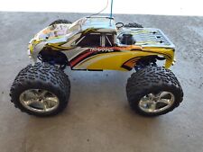 traxxas nitro rc truck for sale  West Bend