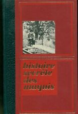3199612 histoire secrète d'occasion  France