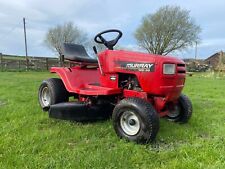 Murry ride mower for sale  SCARBOROUGH