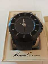 kenneth cole orologio uomo usato  Matera