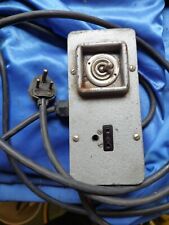 Duraplug single socket for sale  GRANTHAM
