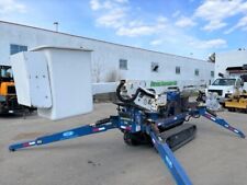 2012 versalift skylift for sale  Lisle