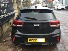 KIA RIO GT-LINE 1.0 PETROL - 2019 2020 2021 2022 2023 - BREAKING / SPARES G3LF for sale  Shipping to South Africa