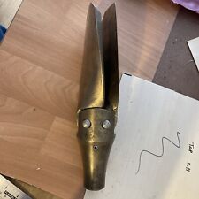 shaft propeller for sale  BALDOCK