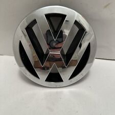 Emblema de grade de radiador dianteiro VW Volkswagen Passat 2001-05 3B0853601C comprar usado  Enviando para Brazil