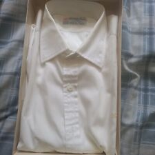 Turnbull asser white for sale  GILLINGHAM