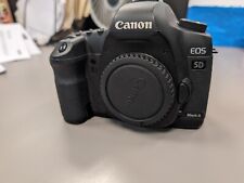 Canon 5d Mark ii Body Only - Used for sale  Shipping to South Africa