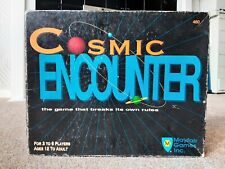 Cosmic encounter board for sale  LEEDS