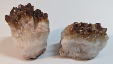 Citrine crystal clusters for sale  Spotsylvania