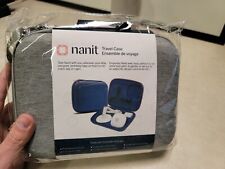 Nanit travel case for sale  West Valley City