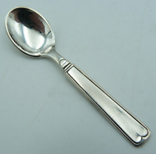 Danish solid silver for sale  UK