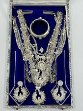 Indian jewelry bollywood for sale  PURFLEET-ON-THAMES