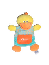 Chicco vogel ente gebraucht kaufen  Hattorf